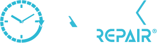 Quick Tech Repair Logo
