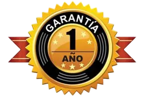 Garantía en todas tus reparaciones.